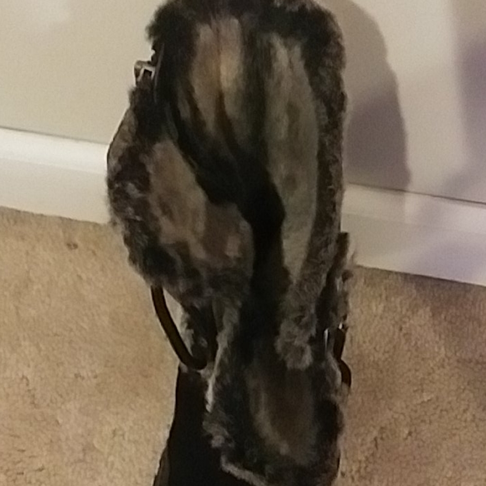 Boot - Picture 3 of 4